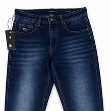 Croc jeans