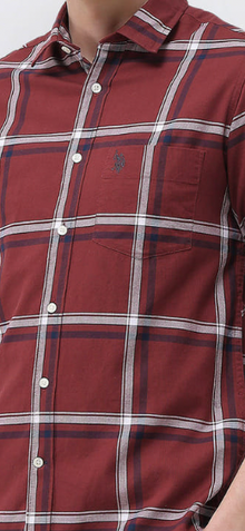 Usp assn shirts