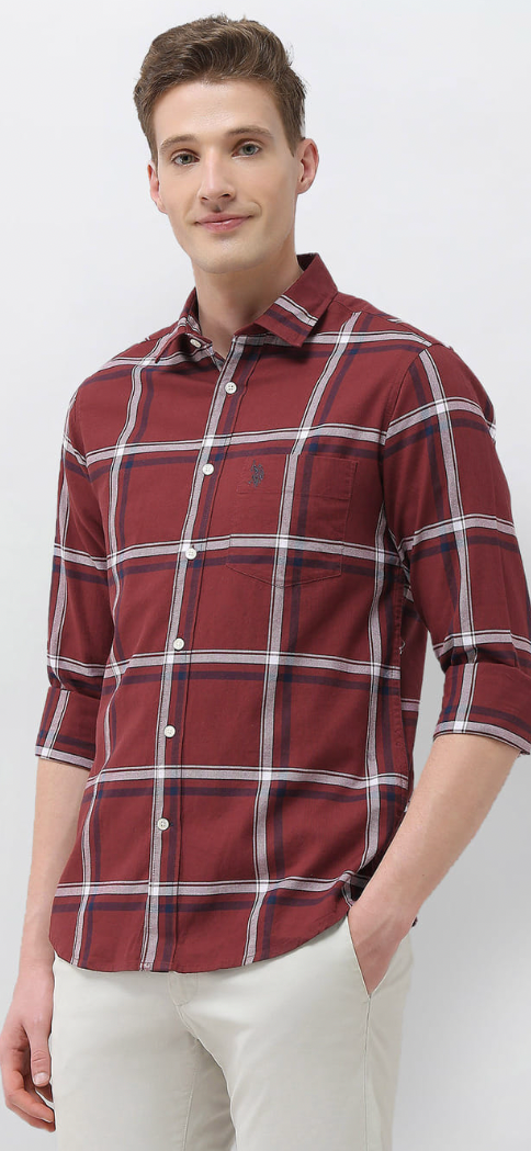 Usp assn shirts