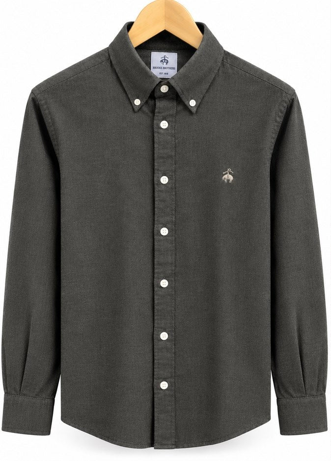 BROOKS SHIRTS