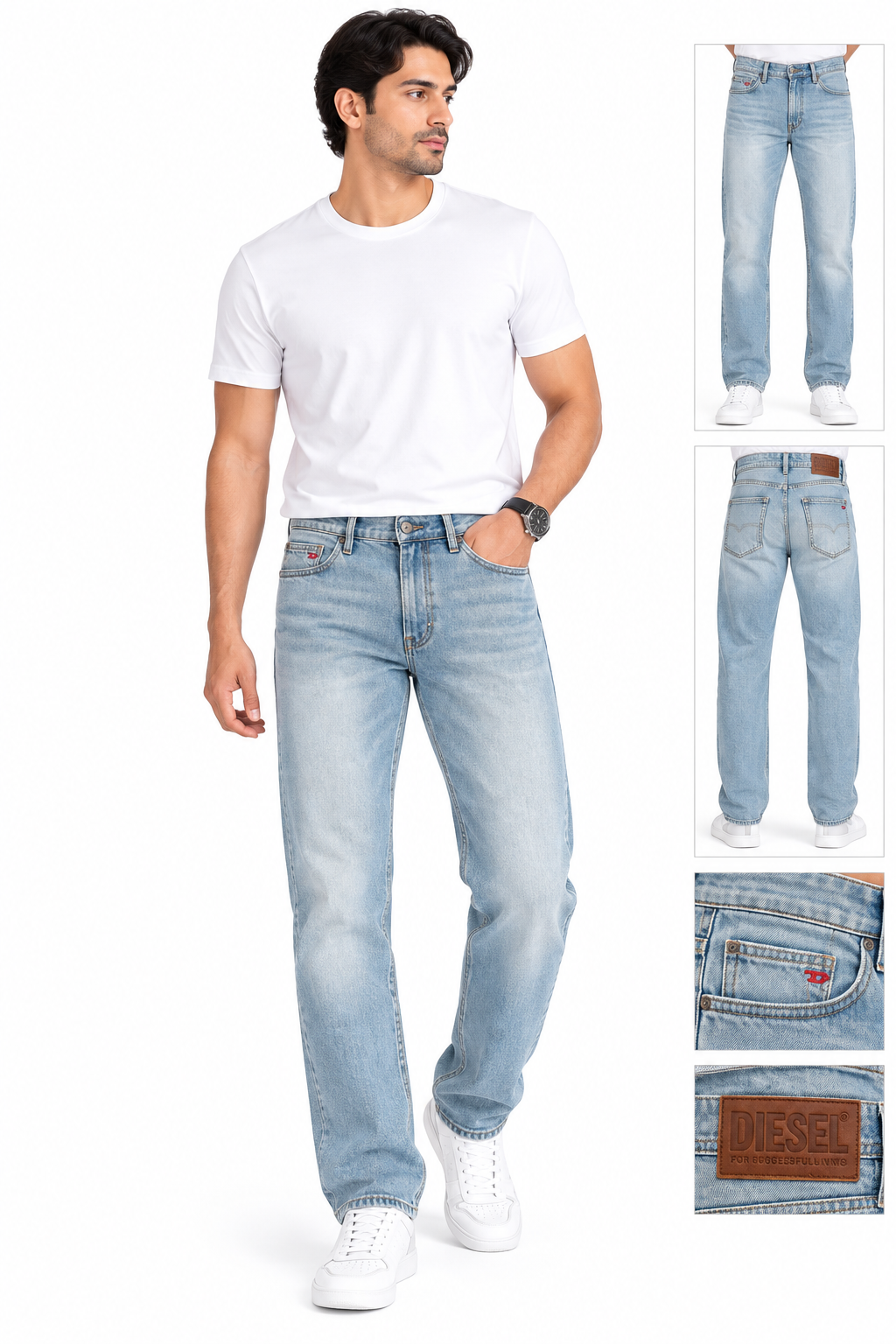 D⛽️  Jeans