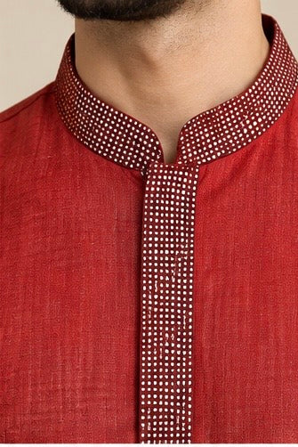 Festive Kurta