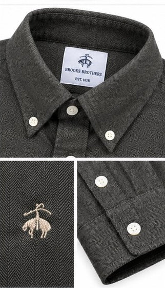 BROOKS SHIRTS