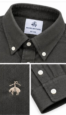 BROOKS SHIRTS