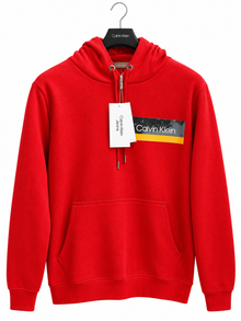 Calvin K Pullover