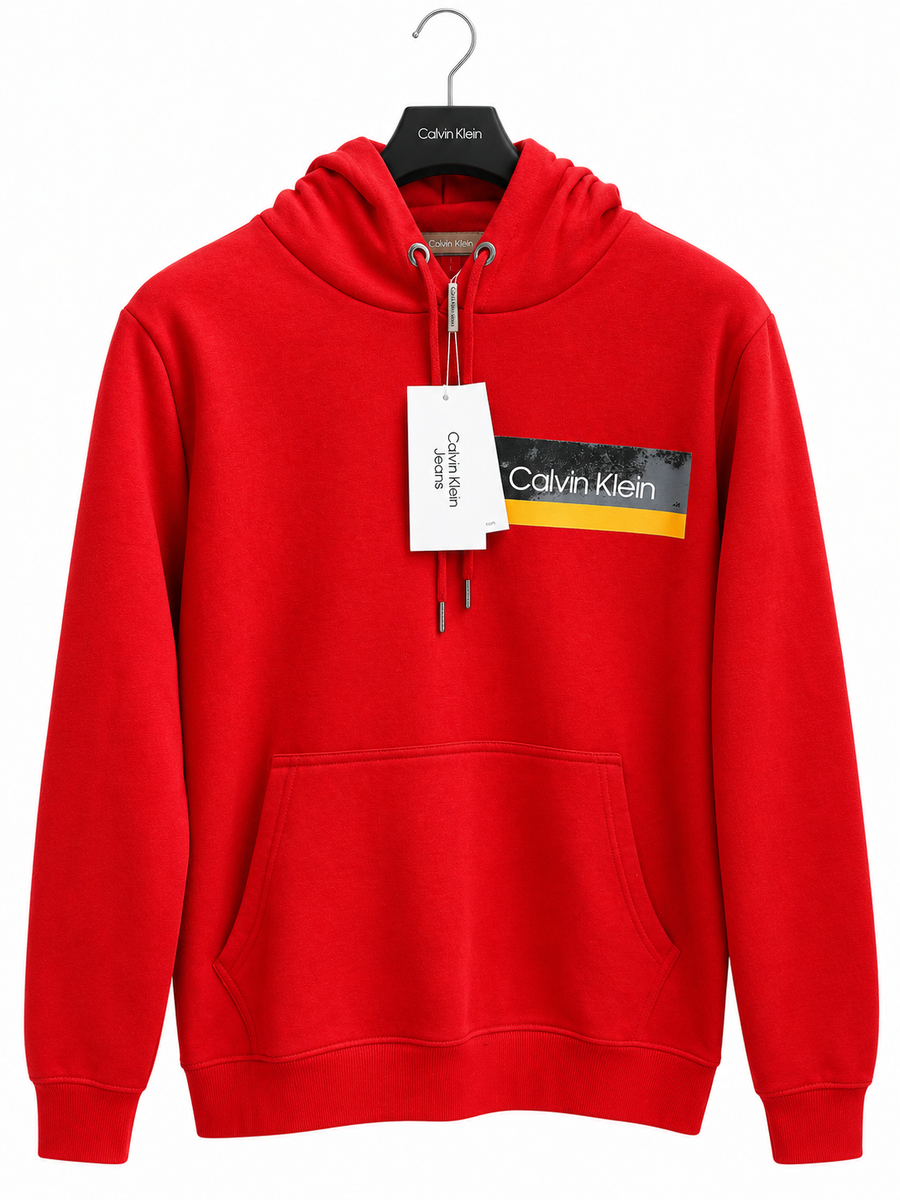 Calvin K Pullover