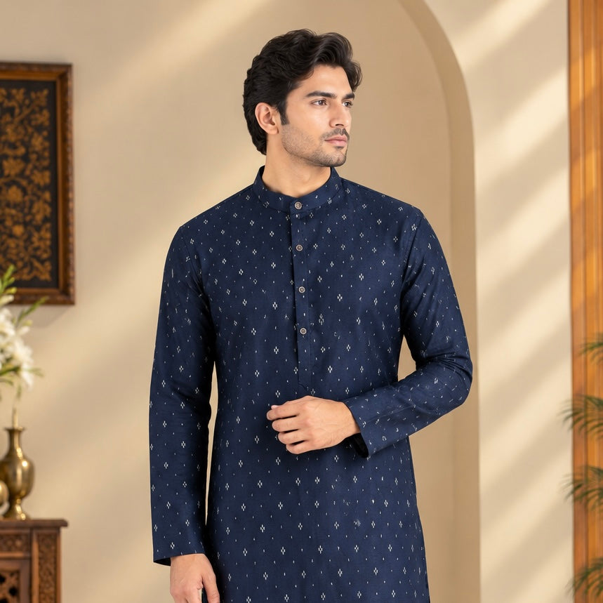 Festive Kurta