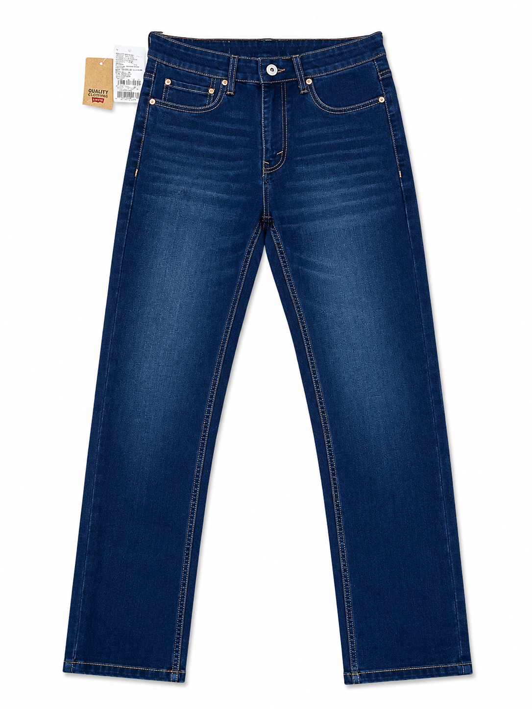 Levis’s 513fit jeans