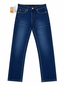 Levis’s 513fit jeans