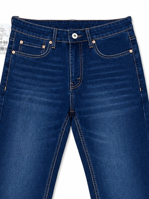 Levis’s 513fit jeans
