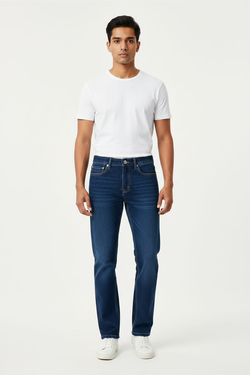 Levis’s 513fit jeans