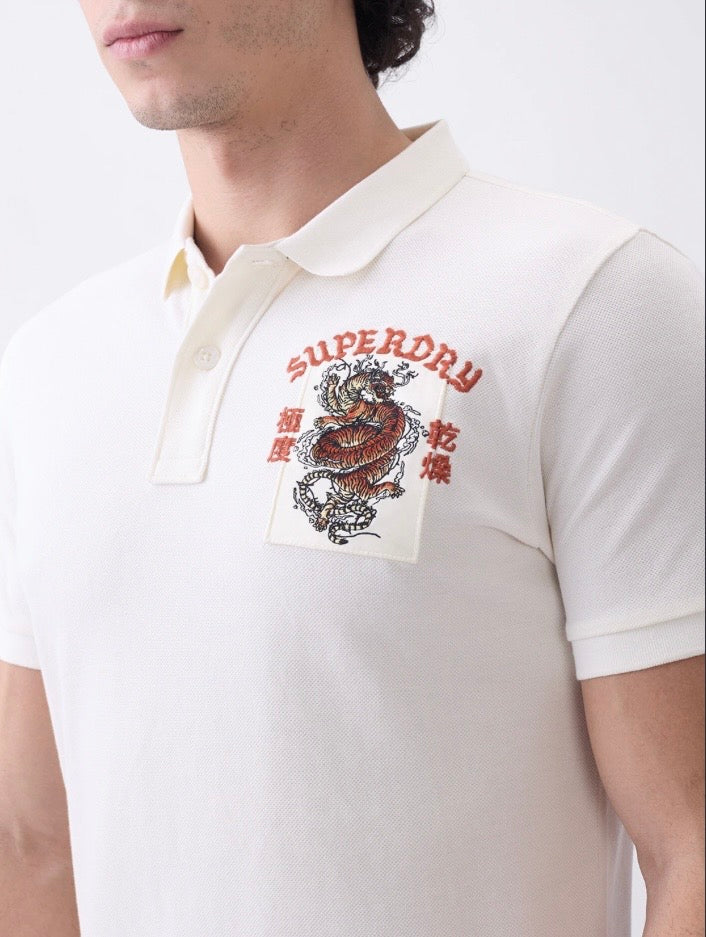 Polo Tshirt
