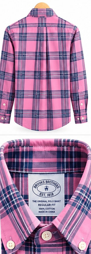 BROOKS SHIRTS