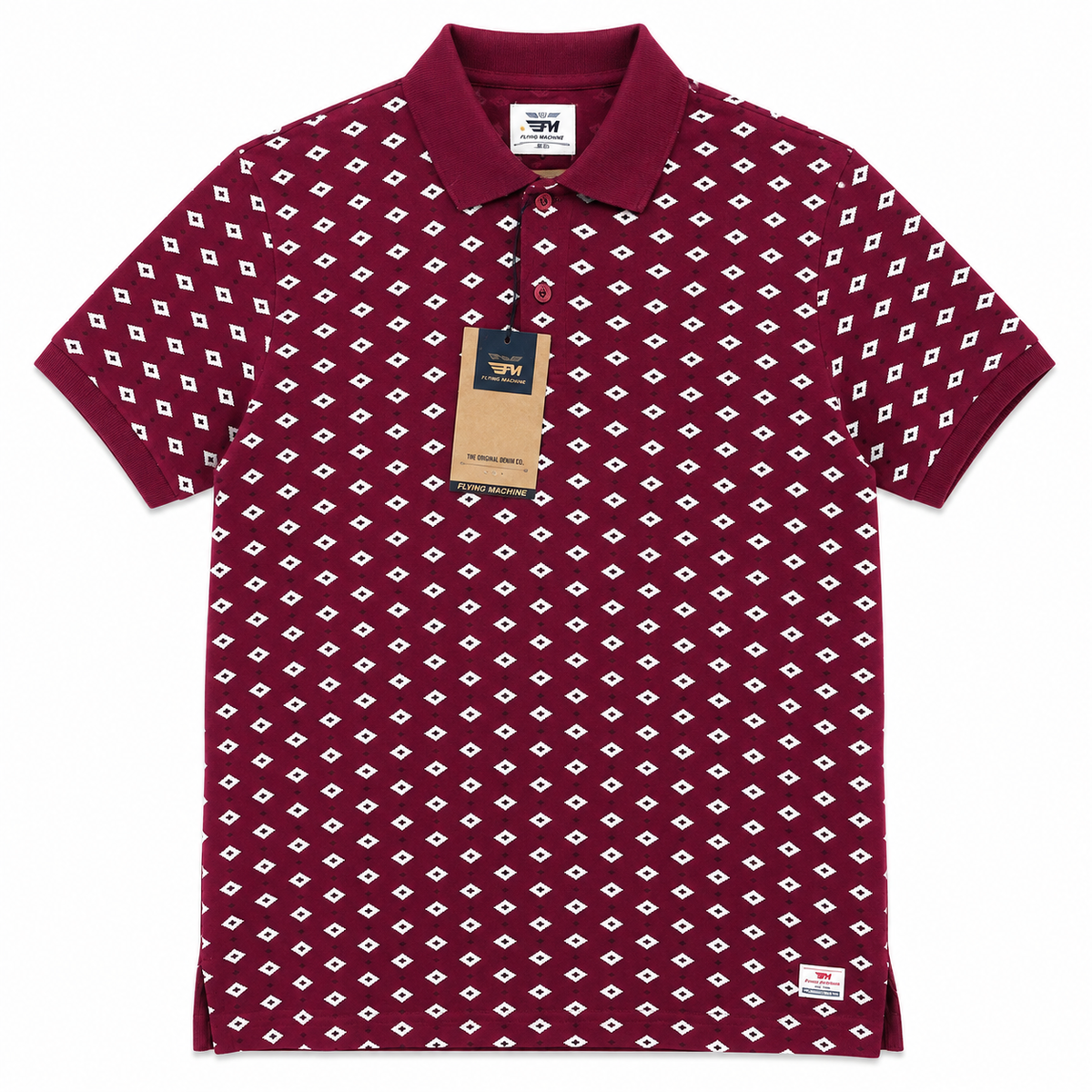 Polo Tshirt