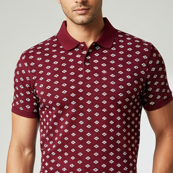 Polo Tshirt