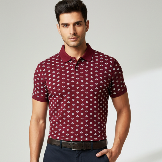 Polo Tshirt