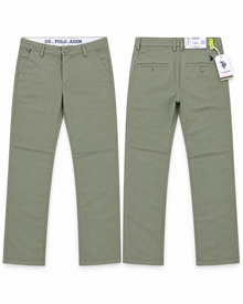 🏇USP CHINOS