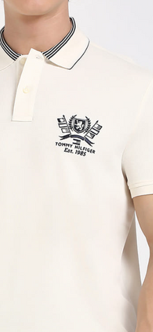Polo tshirt