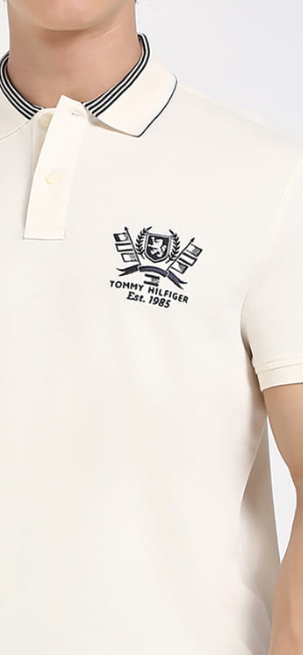 Polo tshirt