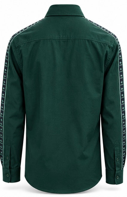 🐊Oxford Shirt