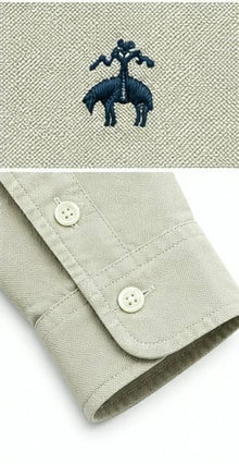 BROOKS SHIRTS