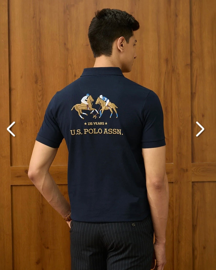 Polo Tshirt