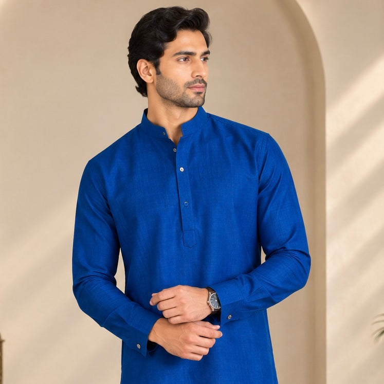 Festive Kurta