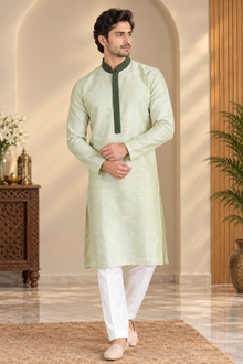 Festive Kurta
