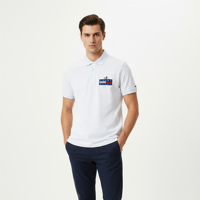 Polo Tshirt