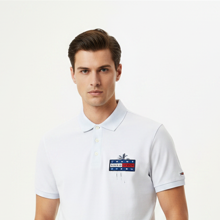 Polo Tshirt