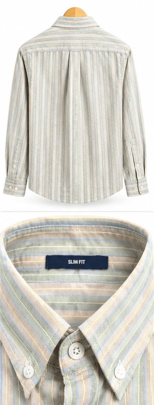 GANT SHIRT