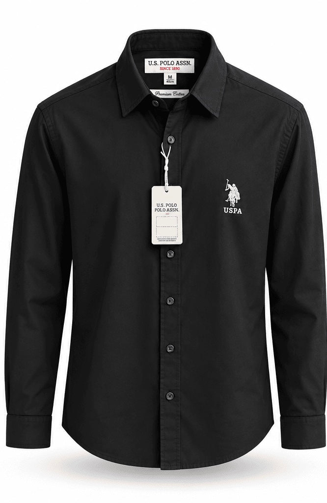 🏇 SHIRT