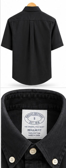 BROOKS SHIRTS