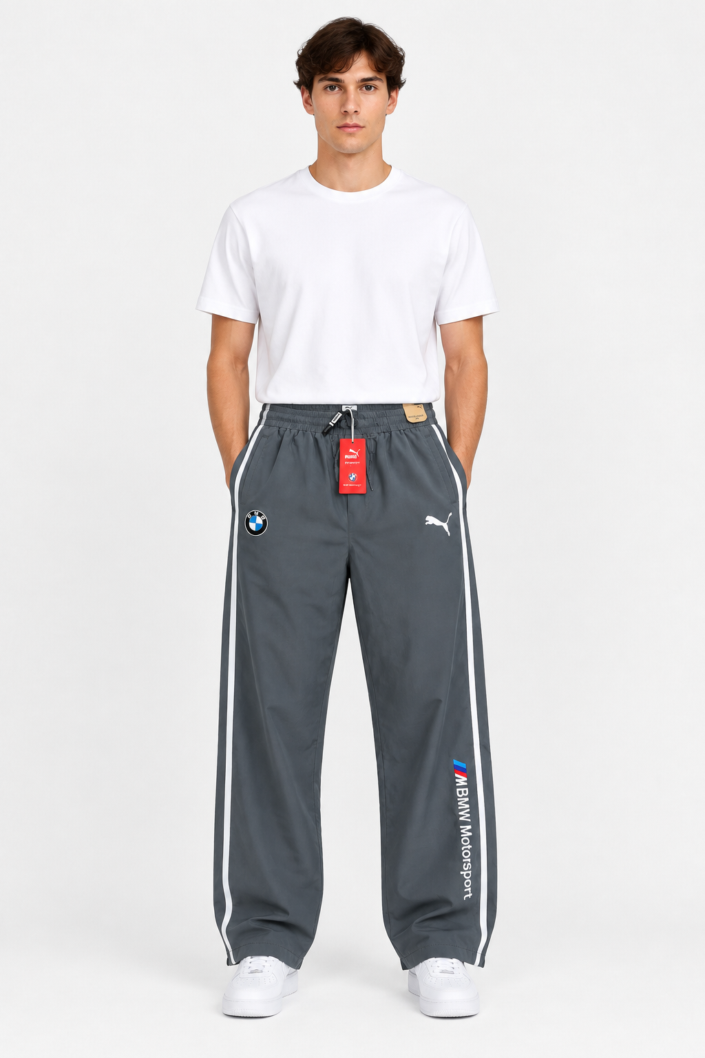 Track Pant