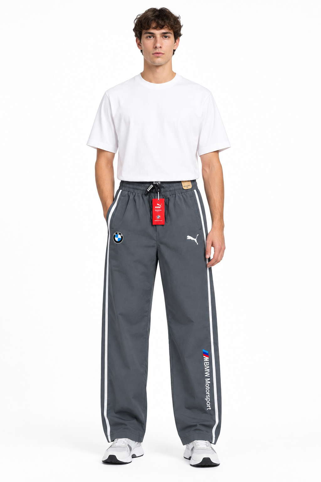 Track Pant