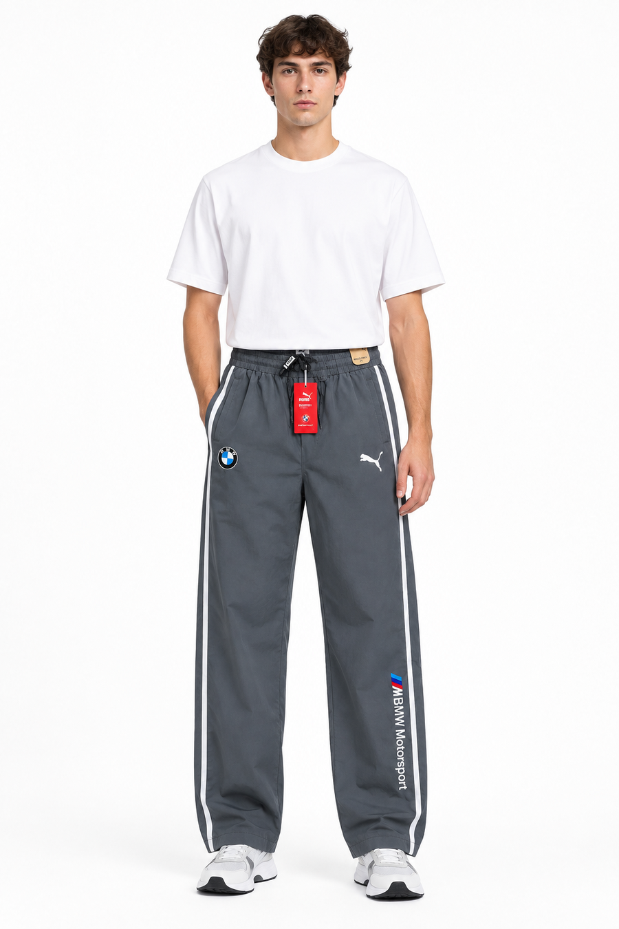Track Pant