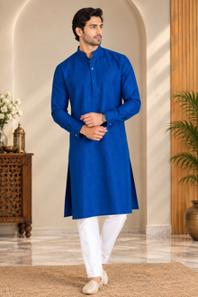 Festive Kurta