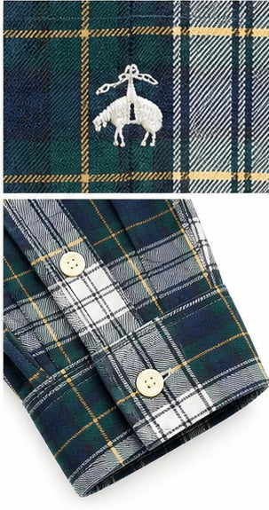 BROOKS SHIRTS