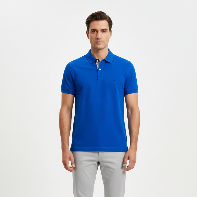 Polo tshirt