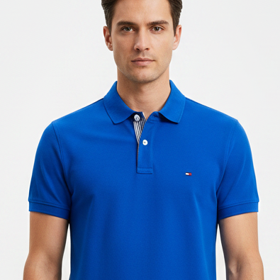 Polo tshirt