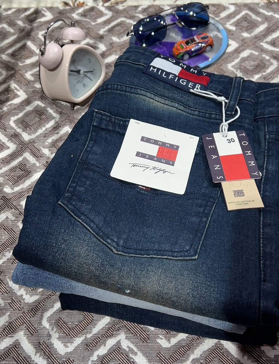 T JEANS