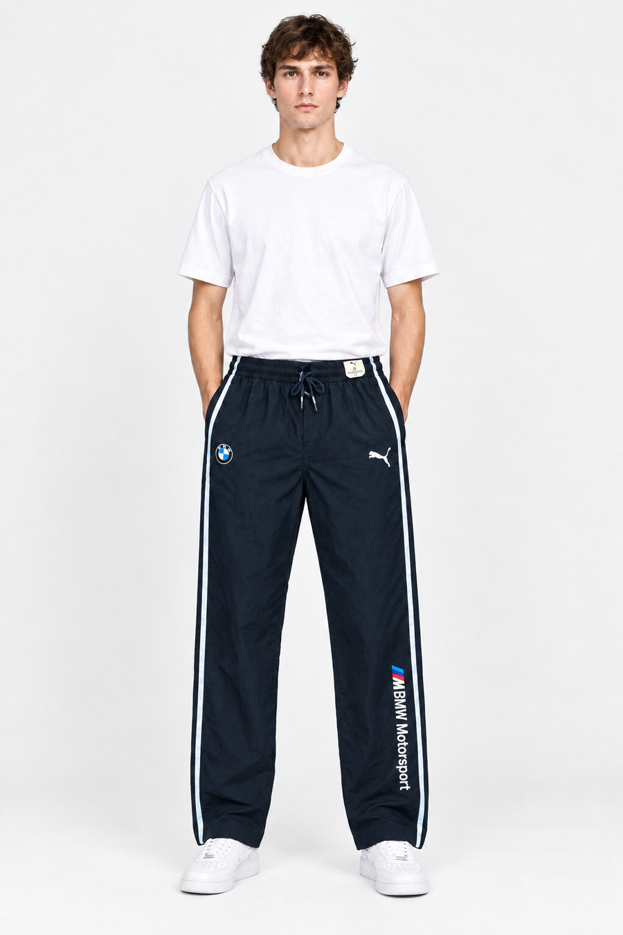 Track Pant
