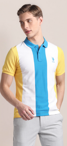 Polo Tshirt
