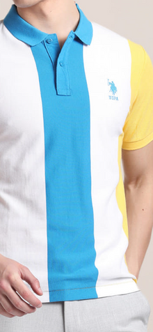 Polo Tshirt