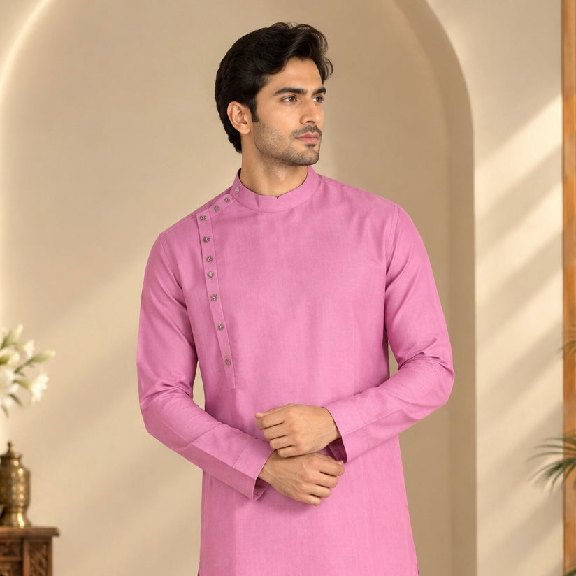 Festive Kurta