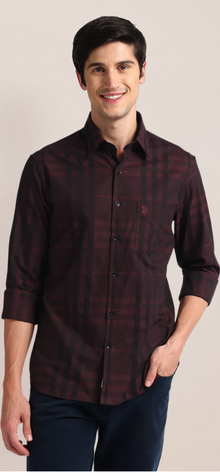 Usp assn shirts