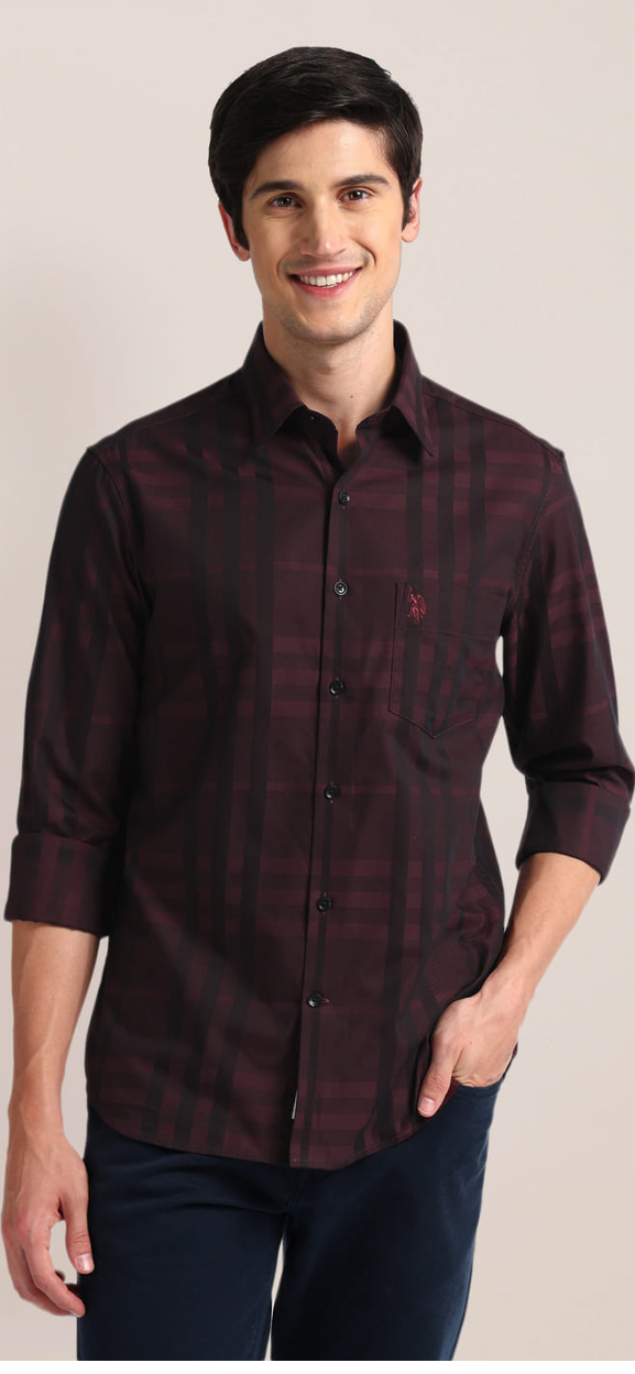 Usp assn shirts