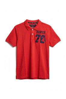 Polo Tshirt