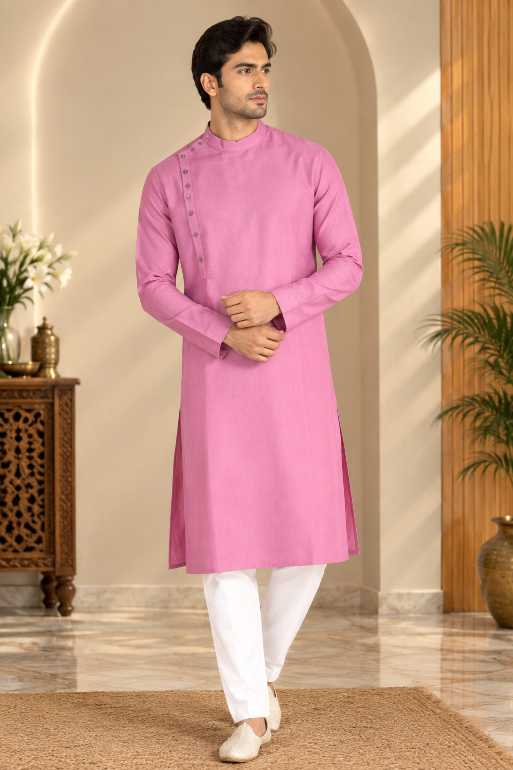 Festive Kurta