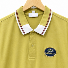 Polo Tshirt